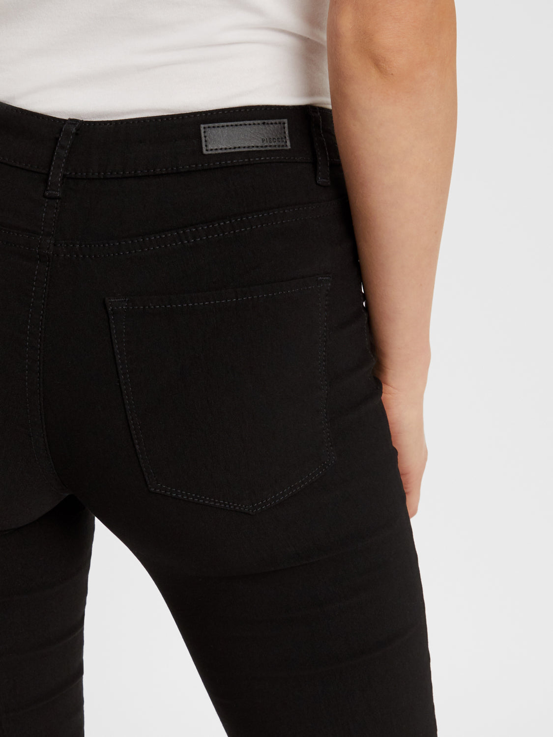 PCSKIN Leggings - black